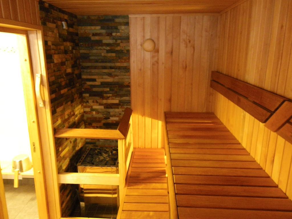 Waide Motel Elva Εξωτερικό φωτογραφία