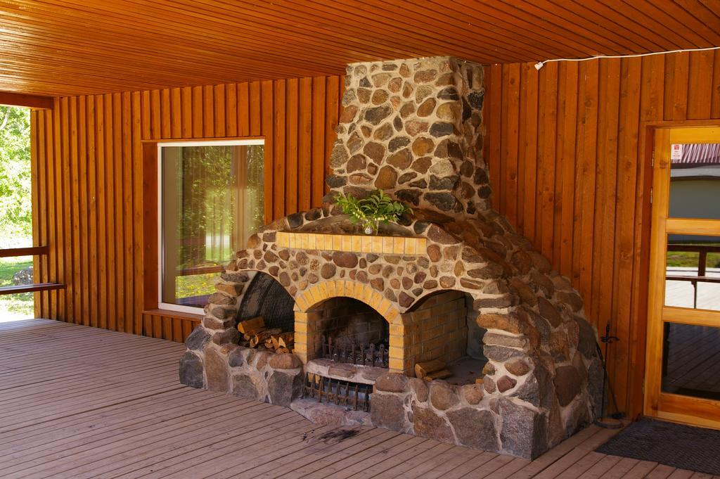 Waide Motel Elva Εξωτερικό φωτογραφία