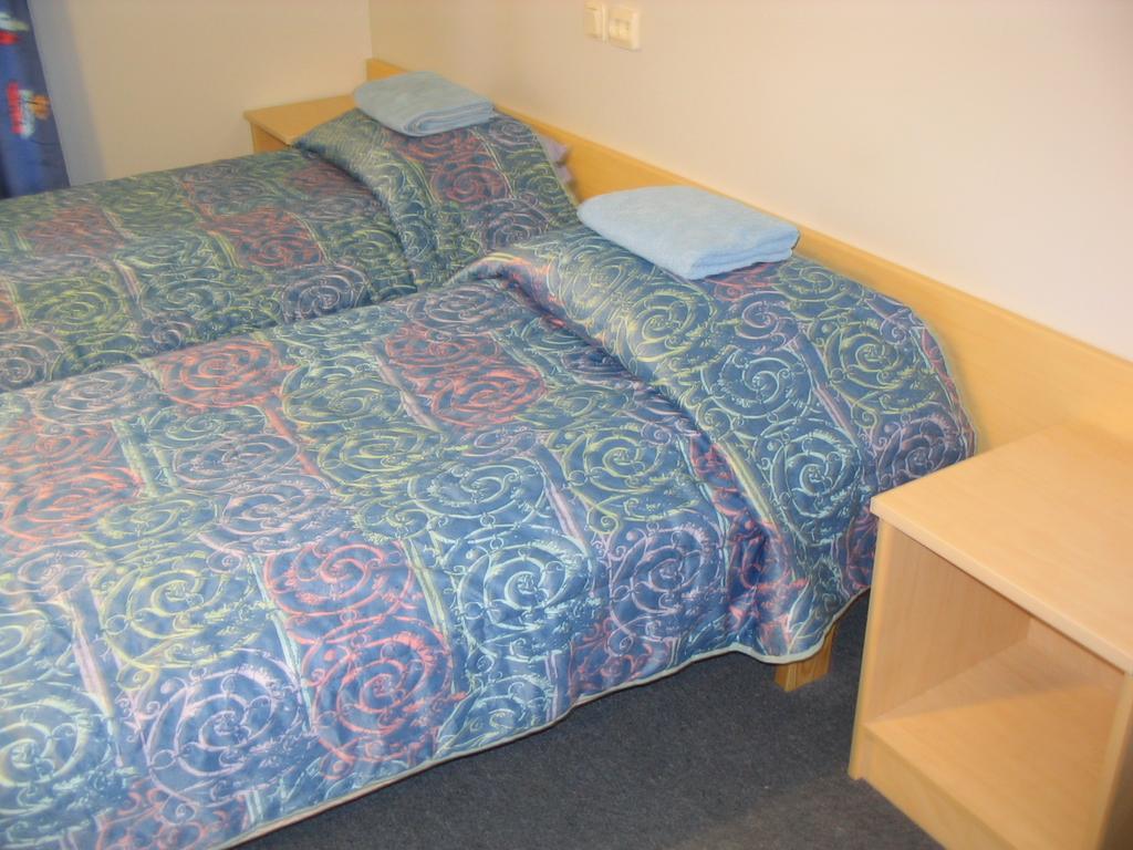 Waide Motel Elva Εξωτερικό φωτογραφία