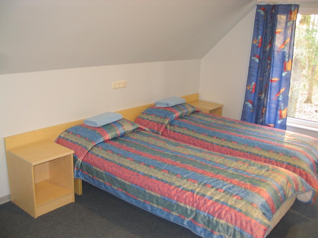 Waide Motel Elva Εξωτερικό φωτογραφία