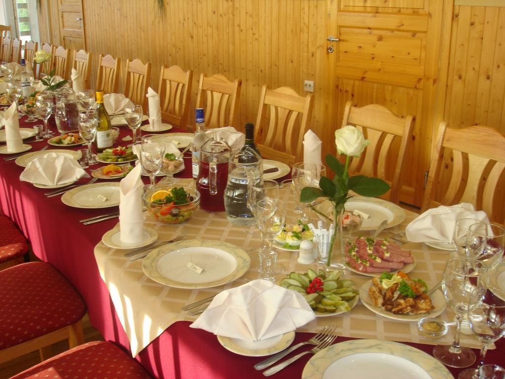 Waide Motel Elva Εξωτερικό φωτογραφία