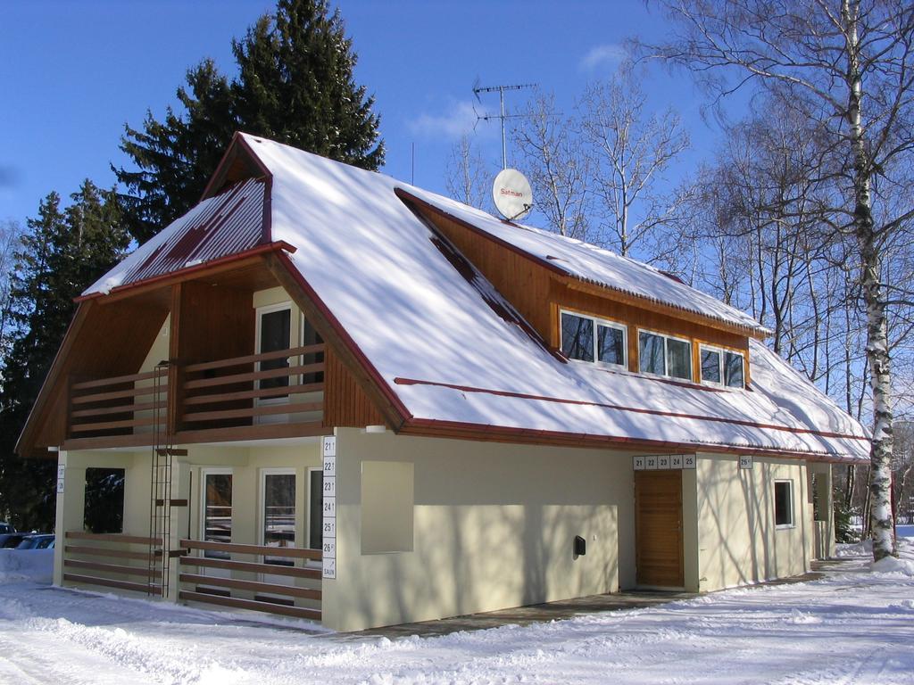 Waide Motel Elva Εξωτερικό φωτογραφία