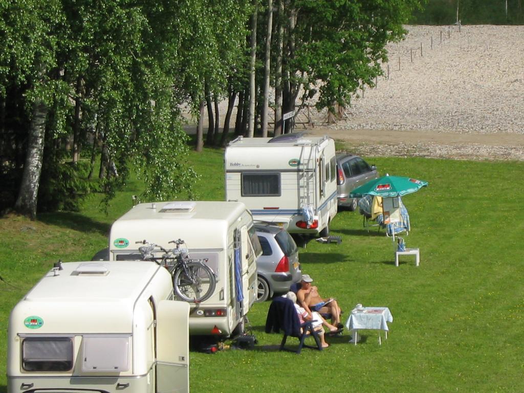 Waide Motel Elva Εξωτερικό φωτογραφία