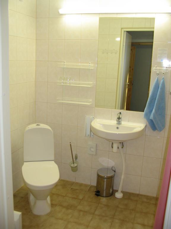Waide Motel Elva Δωμάτιο φωτογραφία